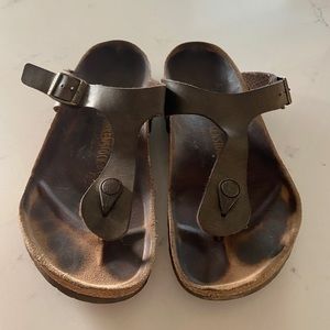 Birkenstock’s